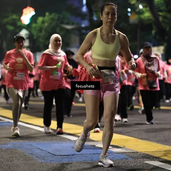 Runner Photo 8582140