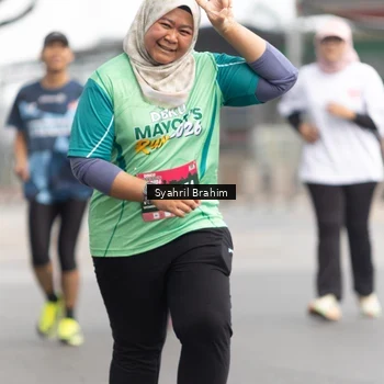 Runner Photo 8582143