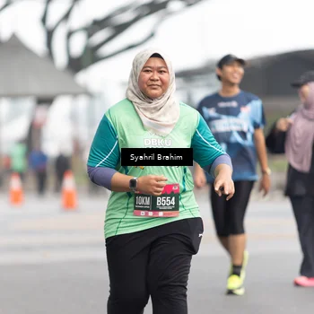 Runner Photo 8582144
