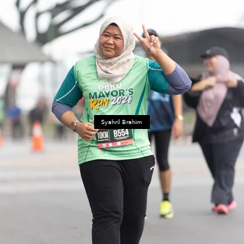 Runner Photo 8582146