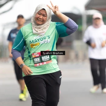 Runner Photo 8582148