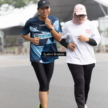 Runner Photo 8582149
