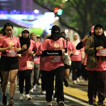 Runner Photo 8582153