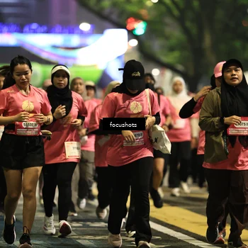 Runner Photo 8582154