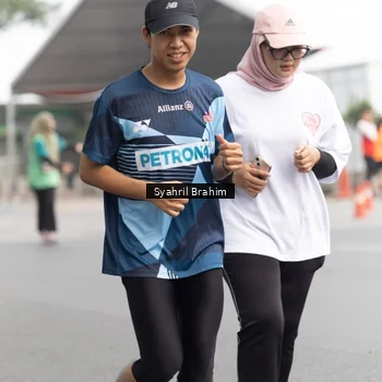 Runner Photo 8582155