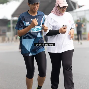 Runner Photo 8582160