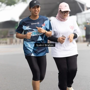 Runner Photo 8582161