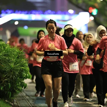 Runner Photo 8582163