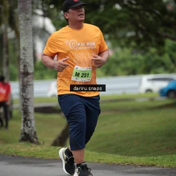 Runner Photo 8582164