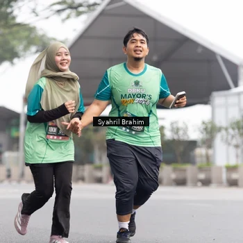 Runner Photo 8582165