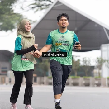 Runner Photo 8582167