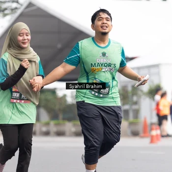Runner Photo 8582169