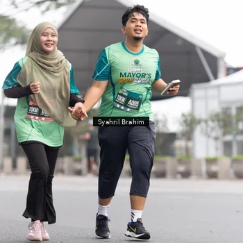 Runner Photo 8582170