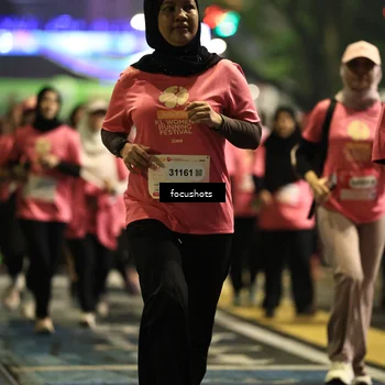 Runner Photo 8582171