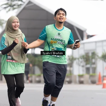 Runner Photo 8582173