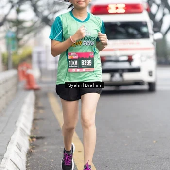 Runner Photo 8582177