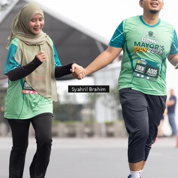Runner Photo 8582178