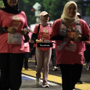 Runner Photo 8582181