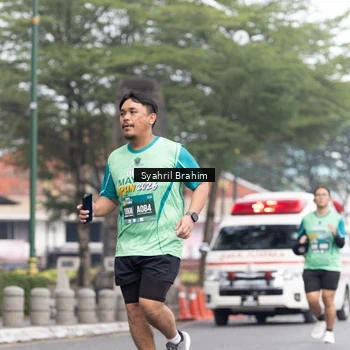 Runner Photo 8582182