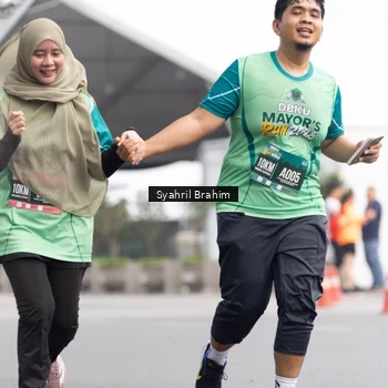 Runner Photo 8582183