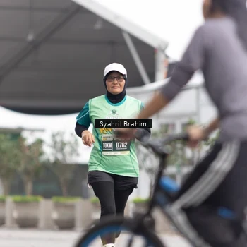 Runner Photo 8582184