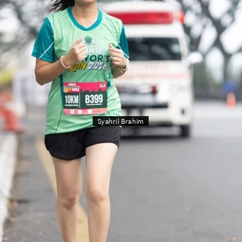 Runner Photo 8582185