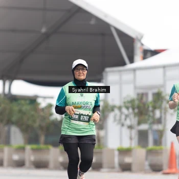 Runner Photo 8582190