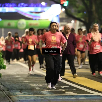 Runner Photo 8582191