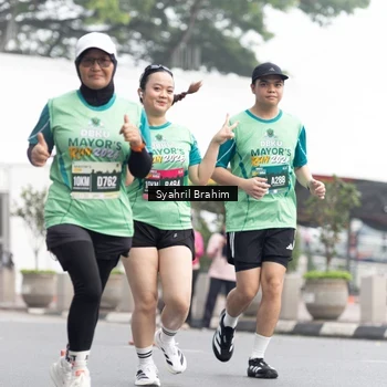 Runner Photo 8582192
