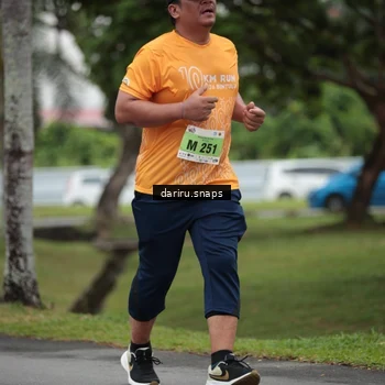 Runner Photo 8582194