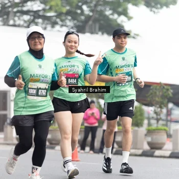 Runner Photo 8582196