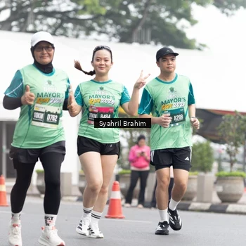 Runner Photo 8582197