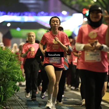Runner Photo 8582198