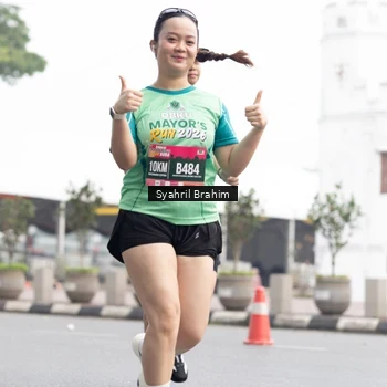Runner Photo 8582200