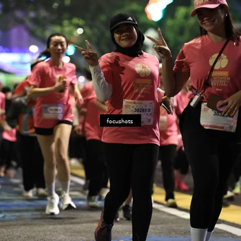 Runner Photo 8582201