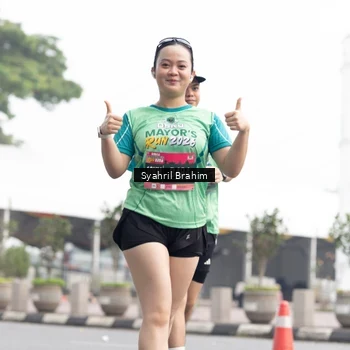 Runner Photo 8582202
