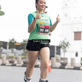 Runner Photo 8582205
