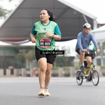 Runner Photo 8582208