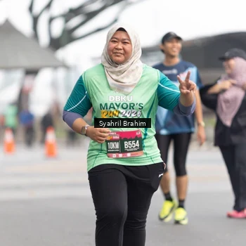 Runner Photo 8582210
