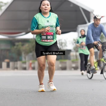 Runner Photo 8582211