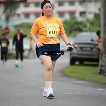 Runner Photo 8582214
