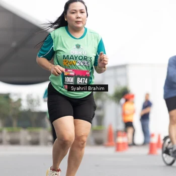 Runner Photo 8582217
