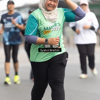Runner Photo 8582218