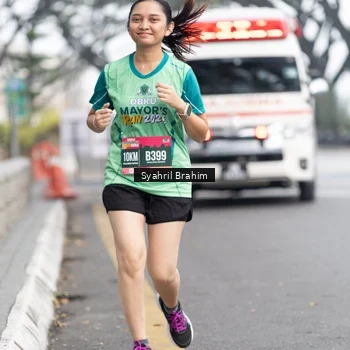 Runner Photo 8582220