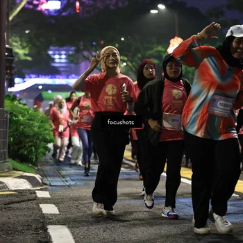 Runner Photo 8582221