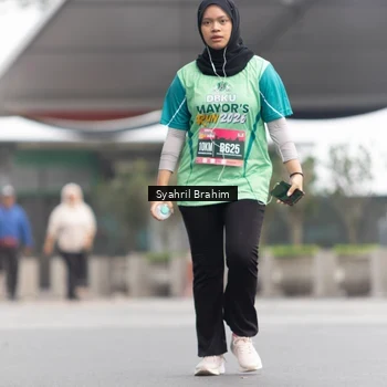 Runner Photo 8582222