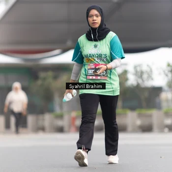 Runner Photo 8582223