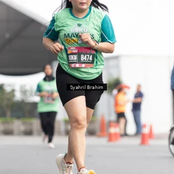 Runner Photo 8582224