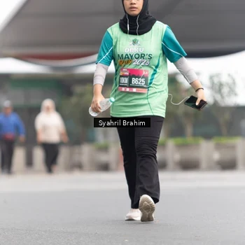 Runner Photo 8582227