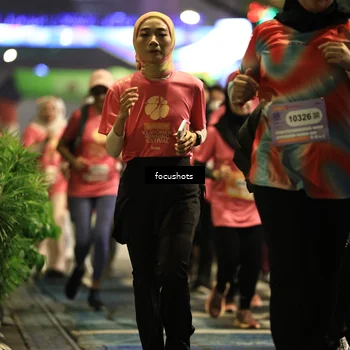Runner Photo 8582230